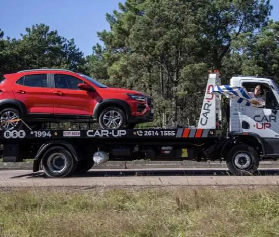 PROMO AUXILIO MECÁNICO TOTAL