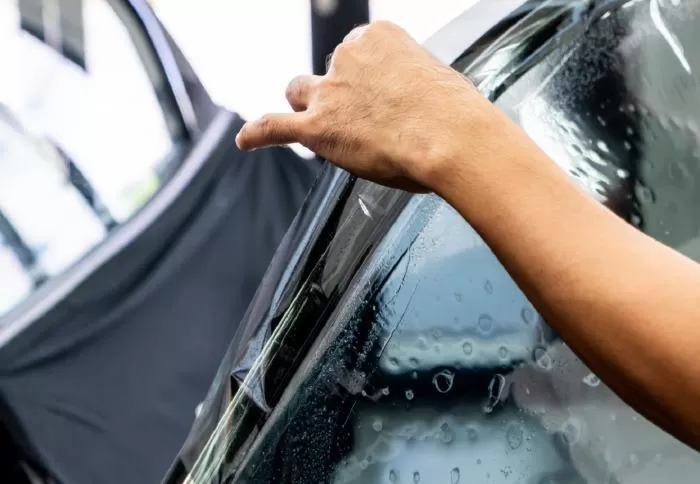 PROMO GLASS DEFENDER